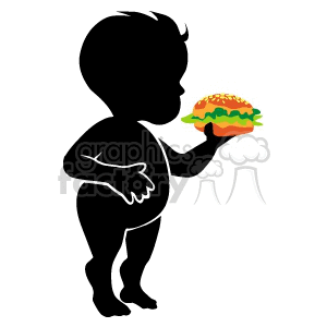 people-079 clipart. Commercial use image # 161977