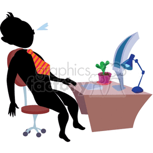 people-157 clipart. Commercial use image # 162055