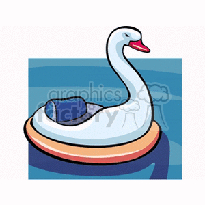 duck clipart. Commercial use image # 163860
