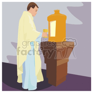 religion002 clipart. Royalty-free image # 164554