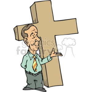 Christian023_ssc_c_ clipart. Royalty-free image # 164663