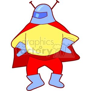 spaceman800 clipart. Commercial use image # 165135
