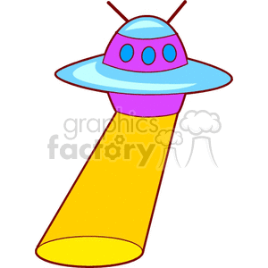 spaceship810 clipart. Commercial use image # 165151