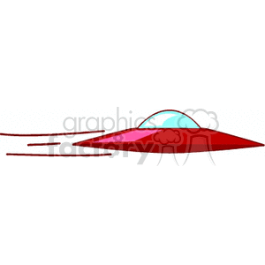 spaceship814 clipart. Royalty-free image # 165155