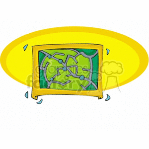 card clipart. Commercial use image # 166704