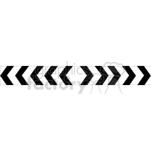 Arrows clipart. Royalty-free image # 166985