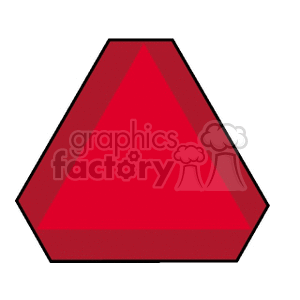 HAZARD01 clipart. Commercial use image # 167258