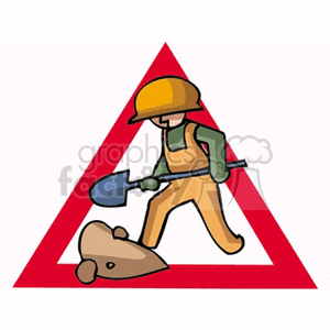earthwork2 clipart. Commercial use image # 167342