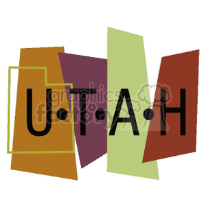 Utah Banner