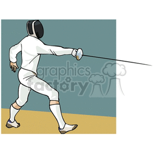 swordsman2 clipart. Commercial use image # 168139