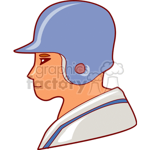 baseball303 clipart. Commercial use image # 168437