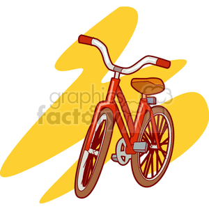 bicycle300 clipart. Royalty-free image # 168583