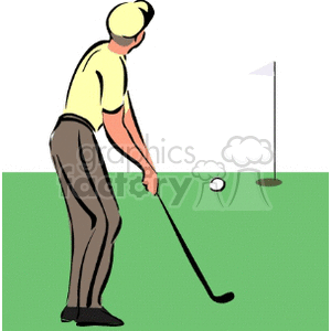 Sport002 clipart. Royalty-free image # 169121