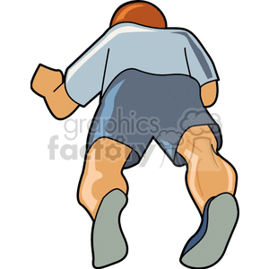   soccer player players  BSS0178.gif Clip Art Sports Soccer 