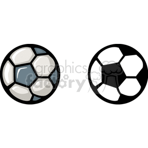   soccer ball balls Clip Art Sports Soccer 