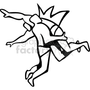 PSS0167 clipart. Commercial use image # 170222