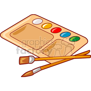 paint300 clipart. Royalty-free image # 170648