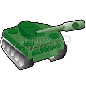tank tanks weapon weapons military Clip+Art green Transportation Land artillery