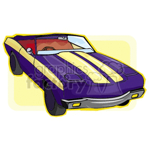 car22121 clipart. Commercial use image # 172511