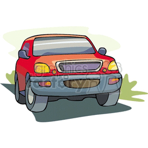 offroader5 clipart. Royalty-free image # 172633