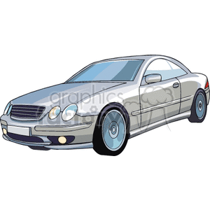 Car0012 clipart. Royalty-free image # 172809