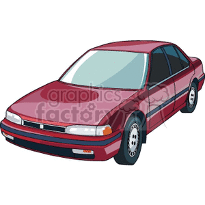 Car00200 clipart. Commercial use image # 172817