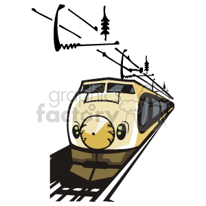 transportationSS0005 clipart. Royalty-free image # 173245