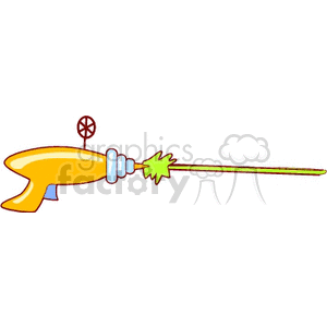 gun801 clipart. Commercial use image # 173622