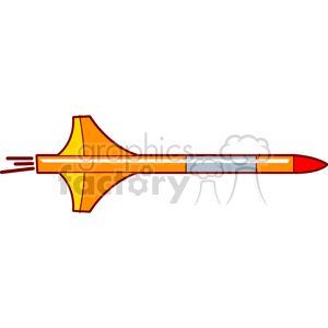 rocket301 clipart. Commercial use image # 173633