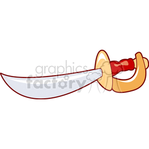 sward300 clipart. Commercial use image # 173643