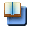 book_1105 clipart. Royalty-free icon # 175677