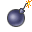   bomb_002.gif Icons 32x32icons Other 