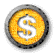 money-w clipart. Royalty-free icon # 176672