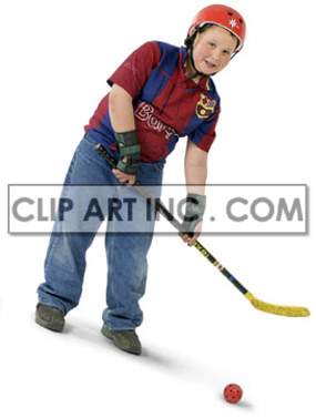  hockey street sticks game sport ball children   3G0056lowres Photos People 