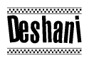 Deshani clipart. Royalty-free image # 271975