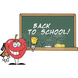 2880-Apple-Ringing-A-Bell-In-Front-A-School-Chalk-Board-With-Text-Back-to-School!