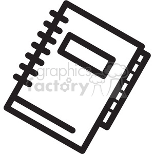paper tablet icon