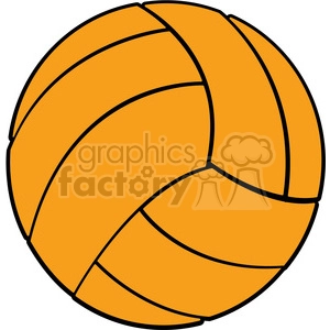 sports equipment volleyball