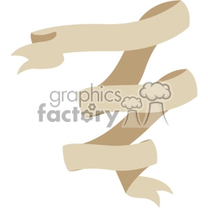 180 Scroll clipart - Graphics Factory