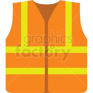 construction vest icon