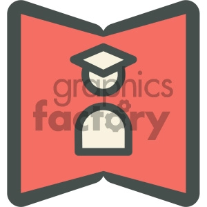 student notes education icon