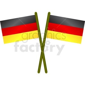 germany flag design
