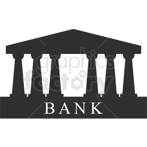 financial logo idea