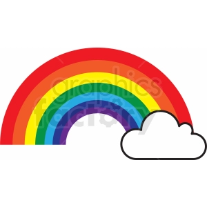rainbow cut file