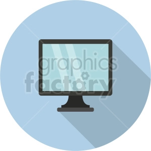 computer vector graphic clipart 15