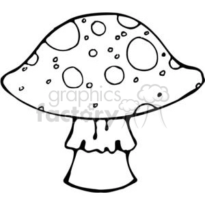 Bitty-Mushroom