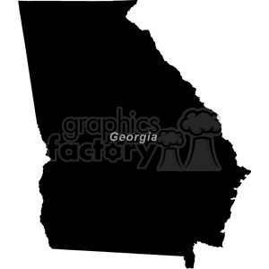 GA-Georgia