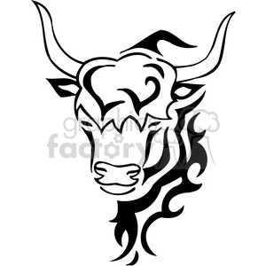 wild ox design