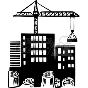 eco construction crane 039