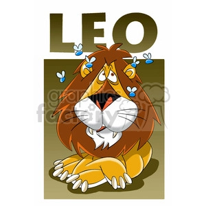 leo the lion horoscope